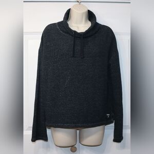ROOTS Pullover Oversized Neck, Sweater